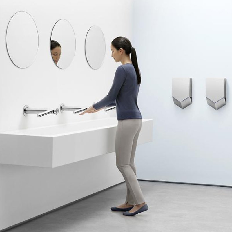 Dyson Airblade V Hand Dryer