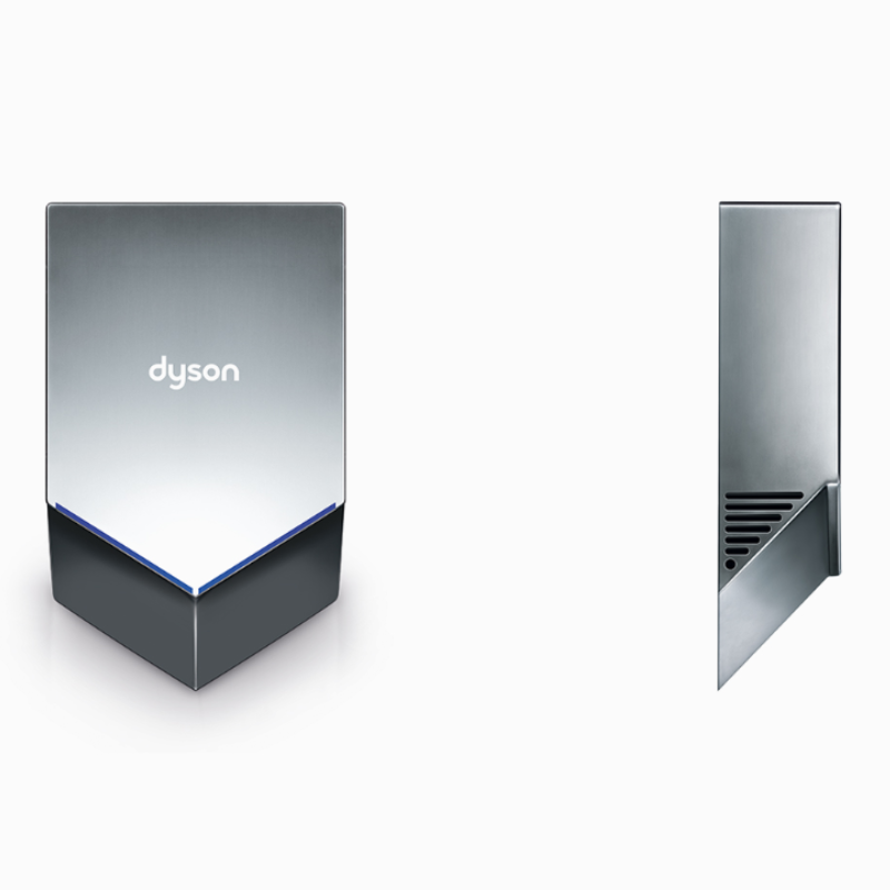 Dyson Airblade V Hand Dryer