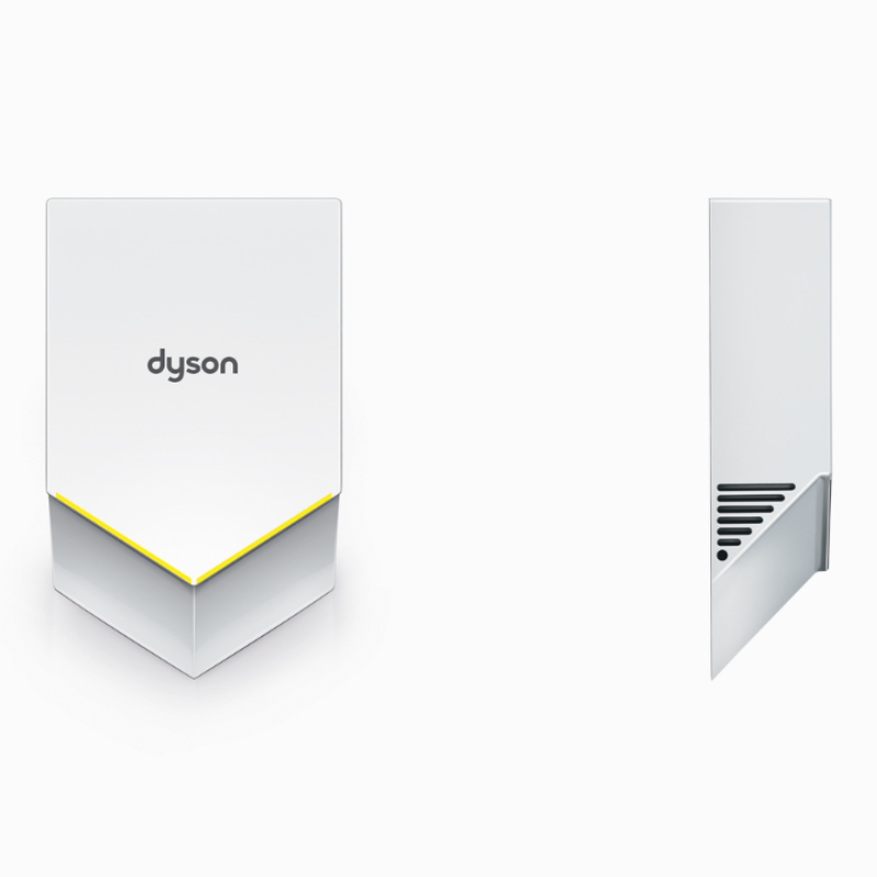 Dyson Airblade V Hand Dryer
