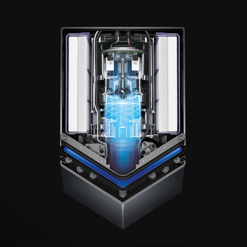 Dyson Airblade V Hand Dryer