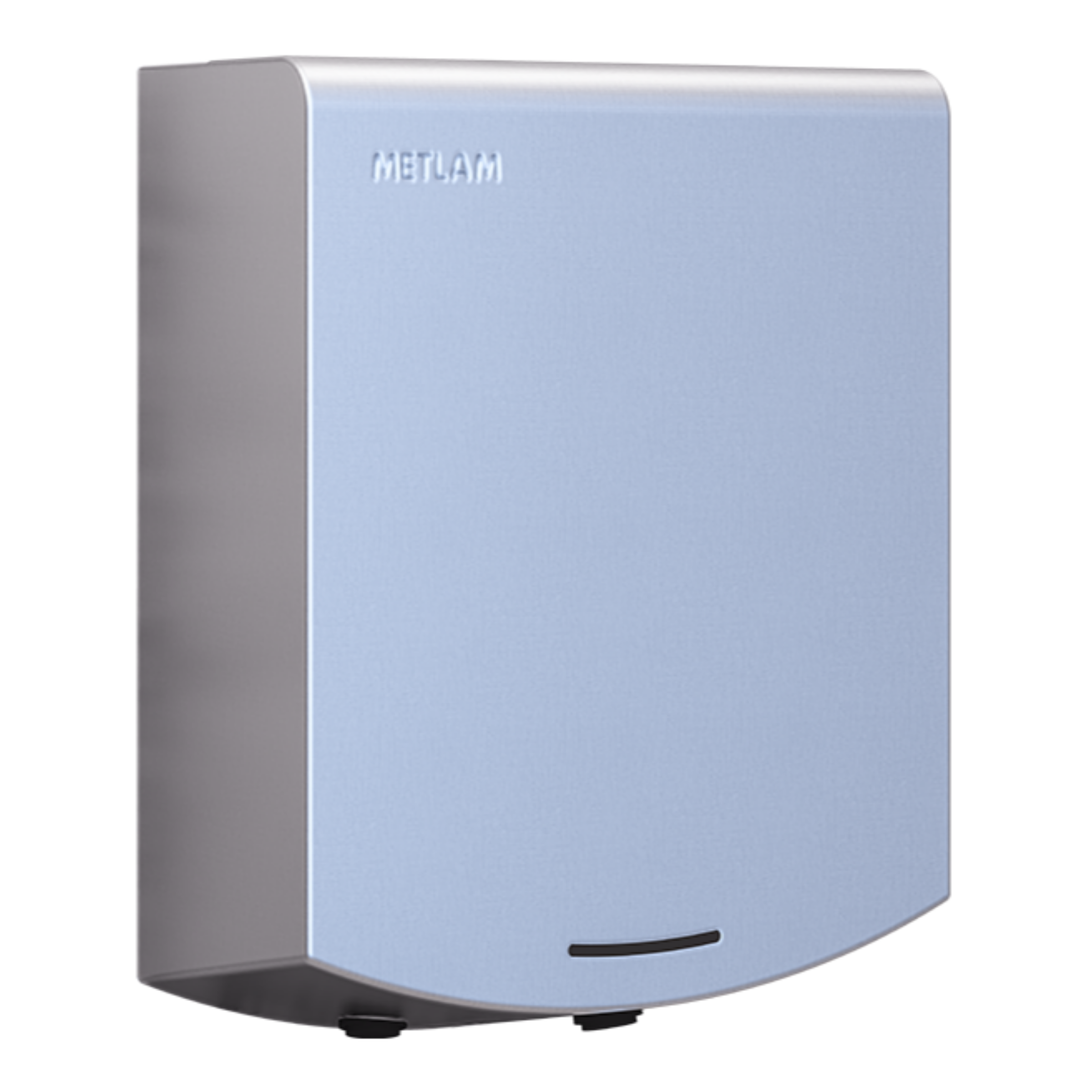 Metlam ML_ECLIPSE Eclipse Slimline Automatic Operation Hand Dryer