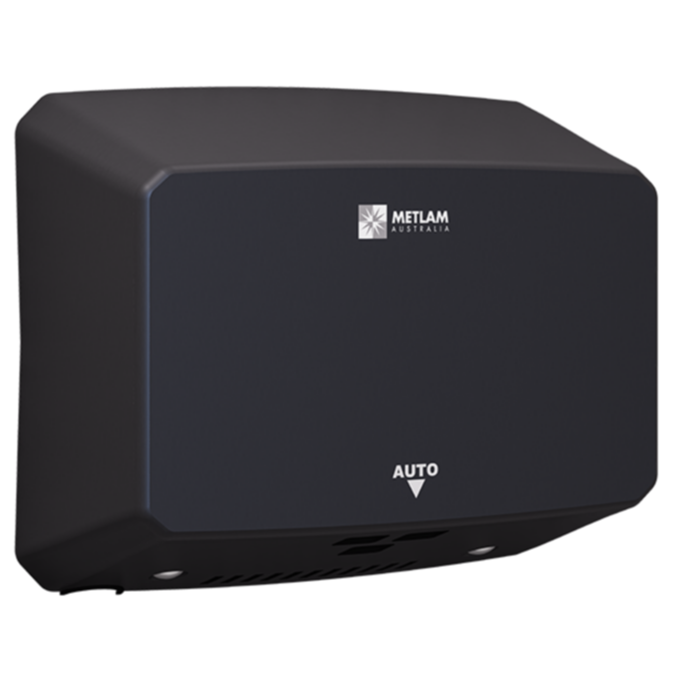Metlam ML_ECOSLENDER EcoSlender Slimline Automatic Operation Hand Dryer