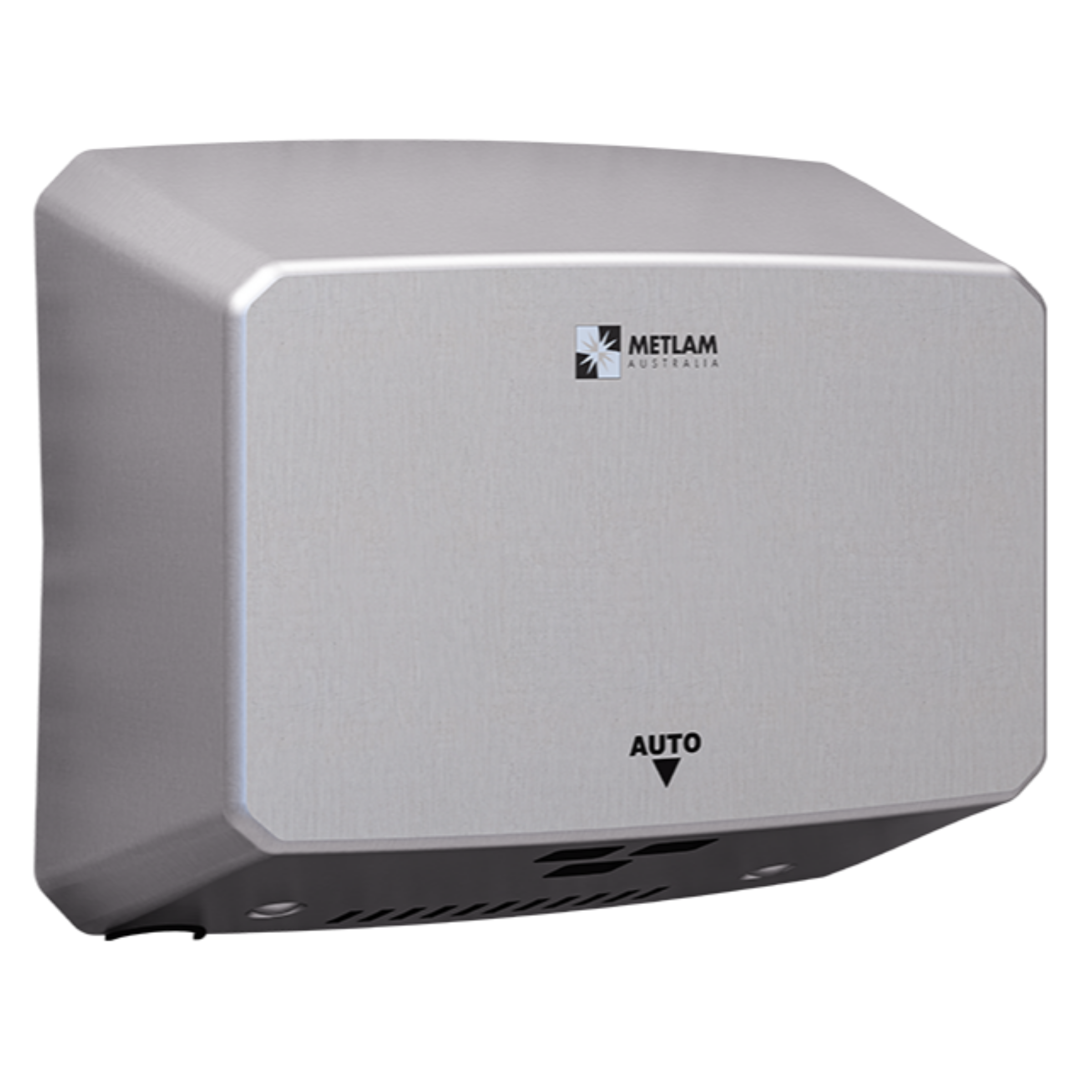 Metlam ML_ECOSLENDER EcoSlender Slimline Automatic Operation Hand Dryer