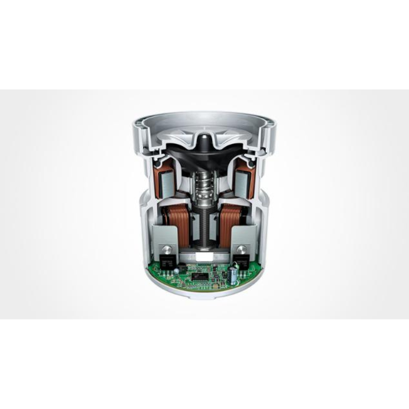 Dyson Airblade Wash+Dry hand dryer