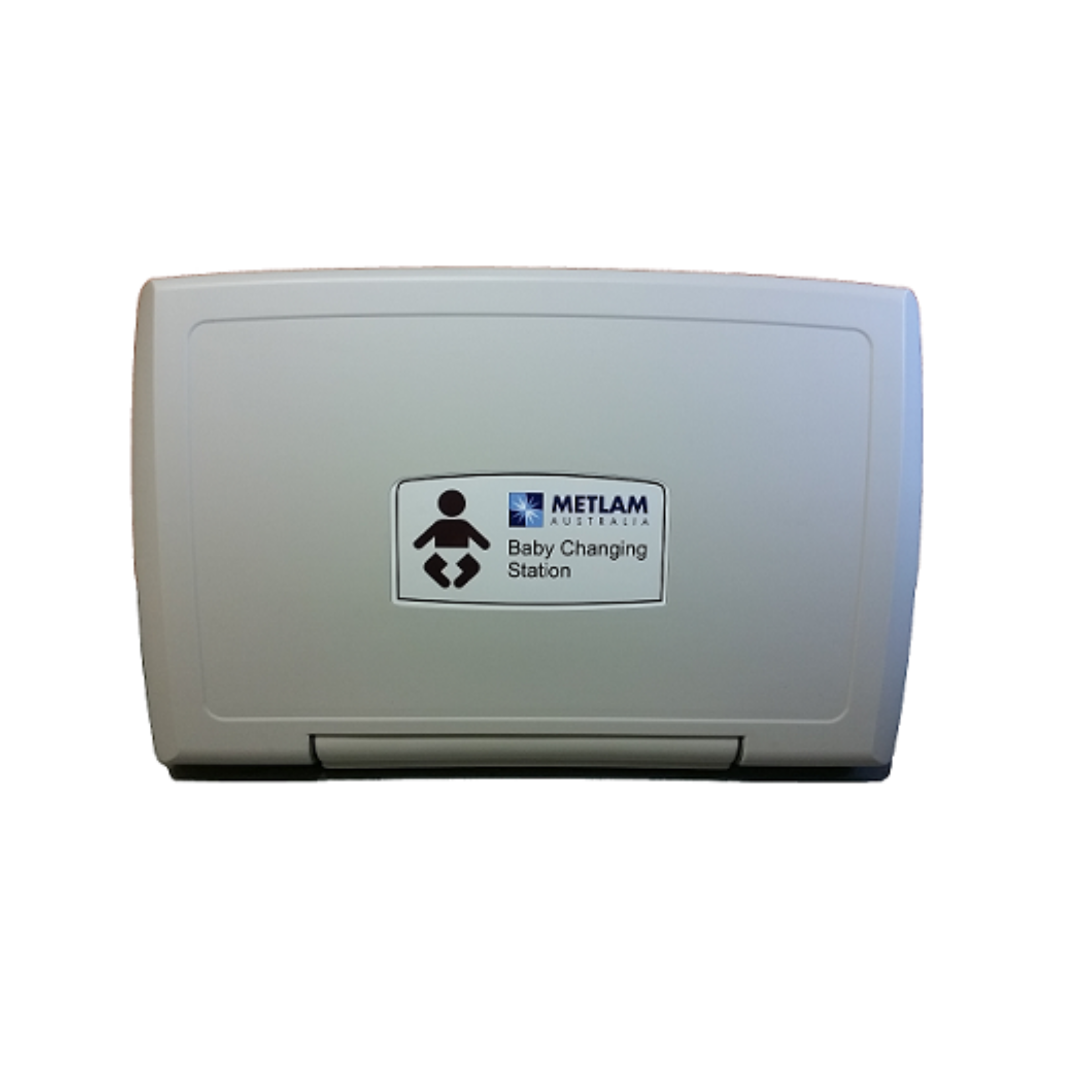 Metlam ML_8100H Horizontal Baby Change Station