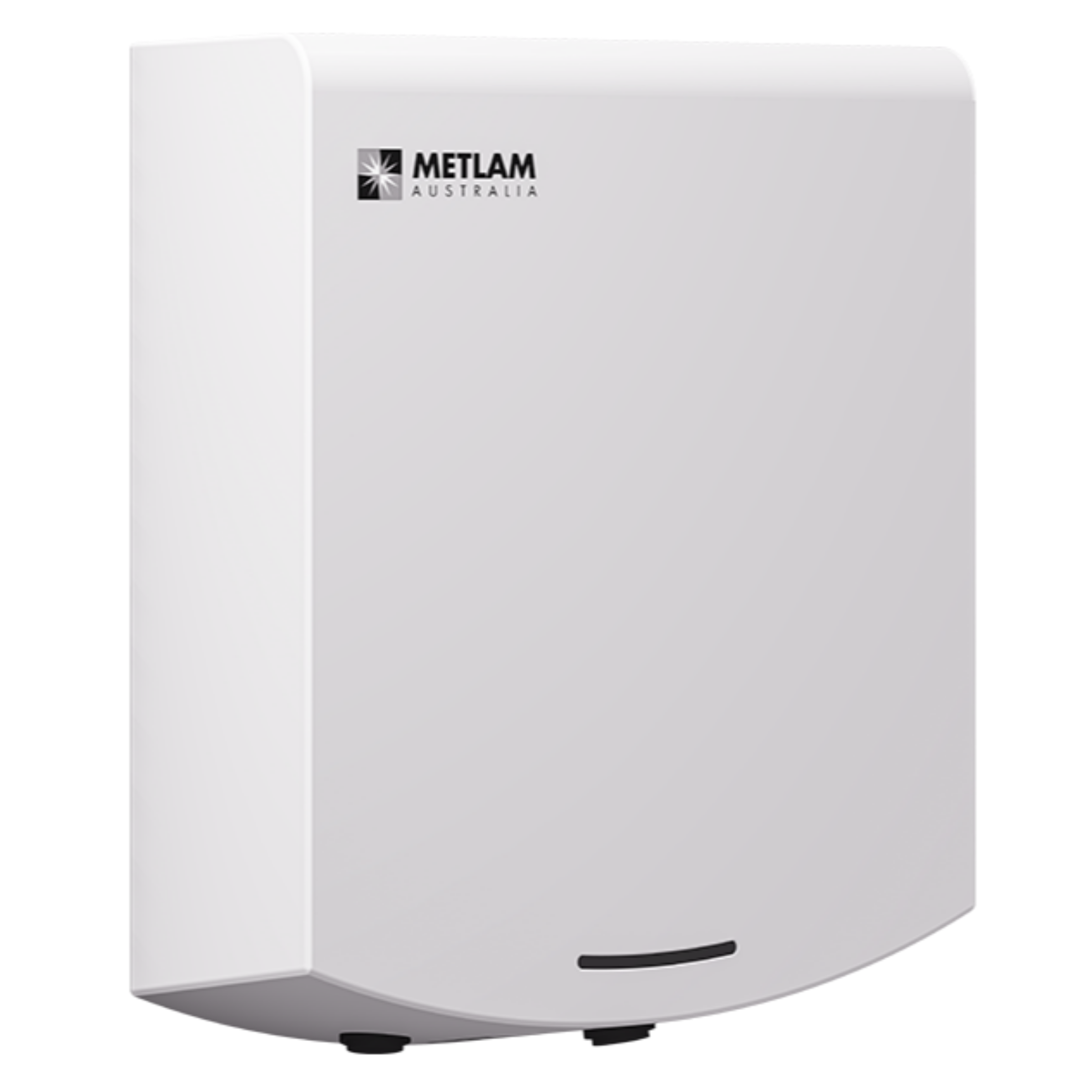 Metlam ML_ECLIPSE Eclipse Slimline Automatic Operation Hand Dryer