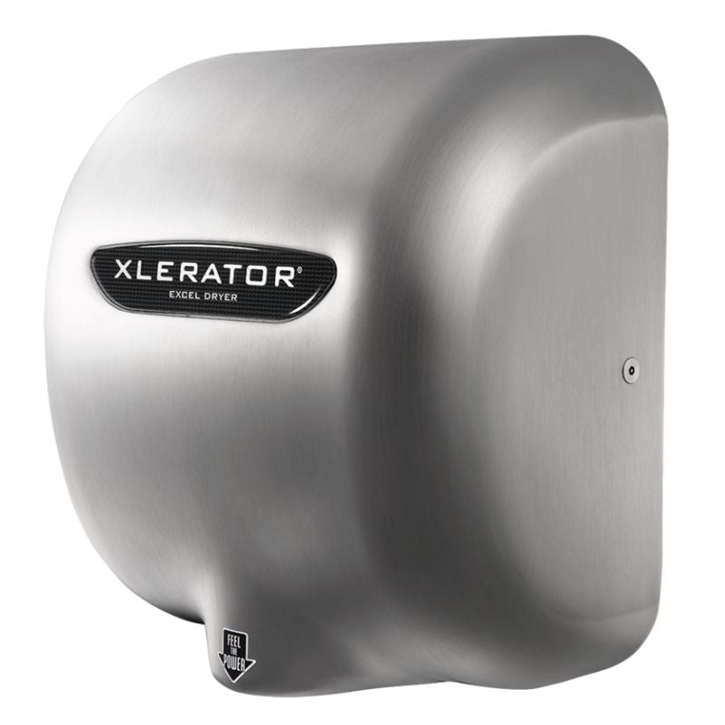Xlerator Dryer Excel