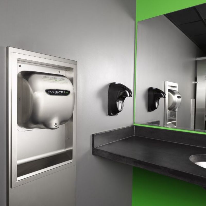 Xlerator Dryer Excel