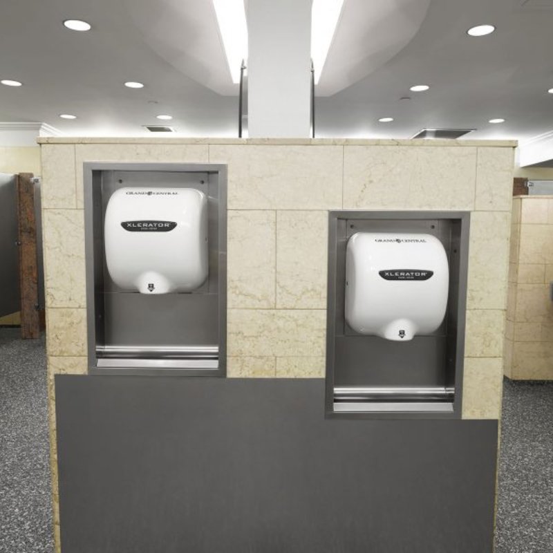 Xlerator Dryer Excel