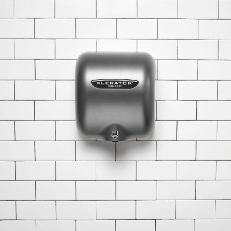 Xlerator Dryer Excel