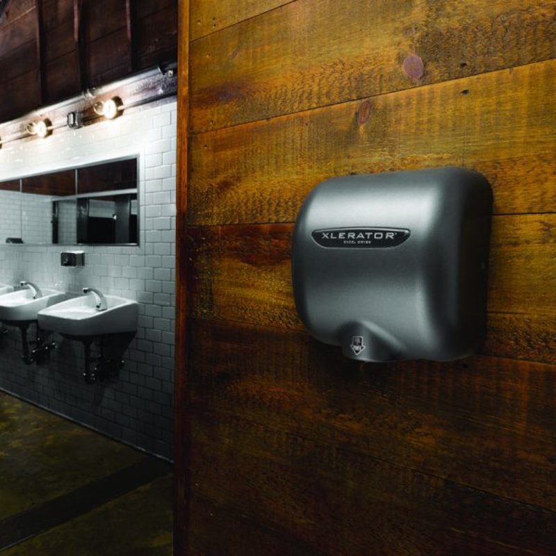 Xlerator Dryer Excel