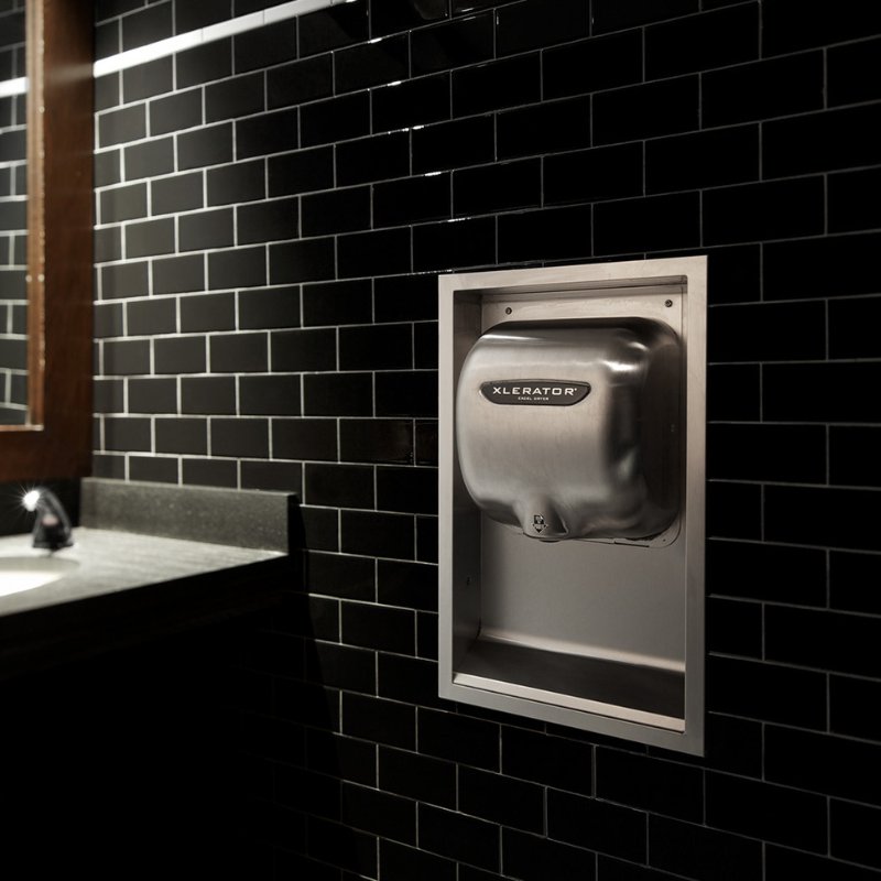Xlerator Dryer Excel