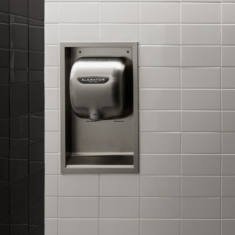 Xlerator Dryer Excel