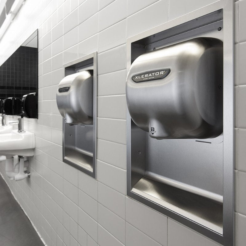 Xlerator Dryer Excel