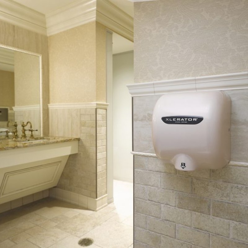 Xlerator Dryer Excel