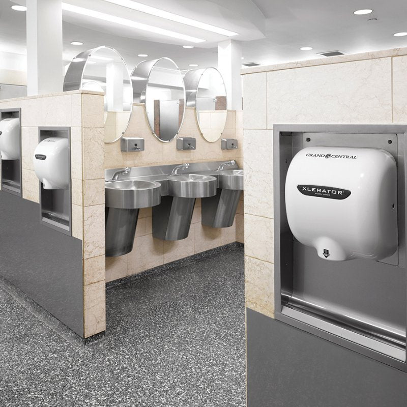 Xlerator Dryer Excel